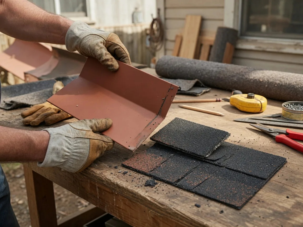Roof Repair company in Dollar Bay, MI